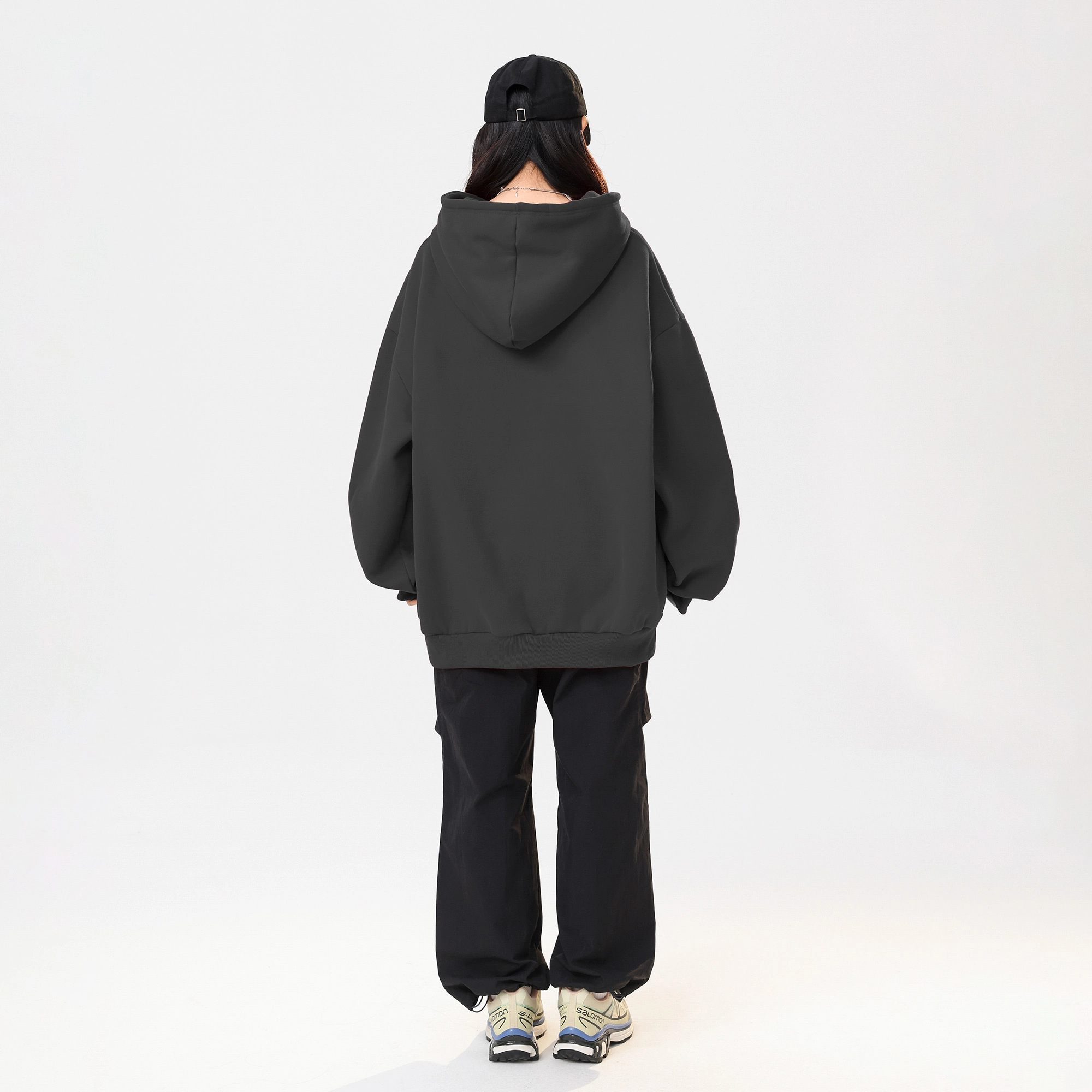 HUANQIU cleanfit