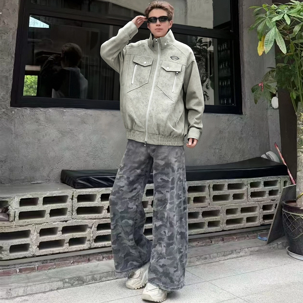 HUANQIU pu