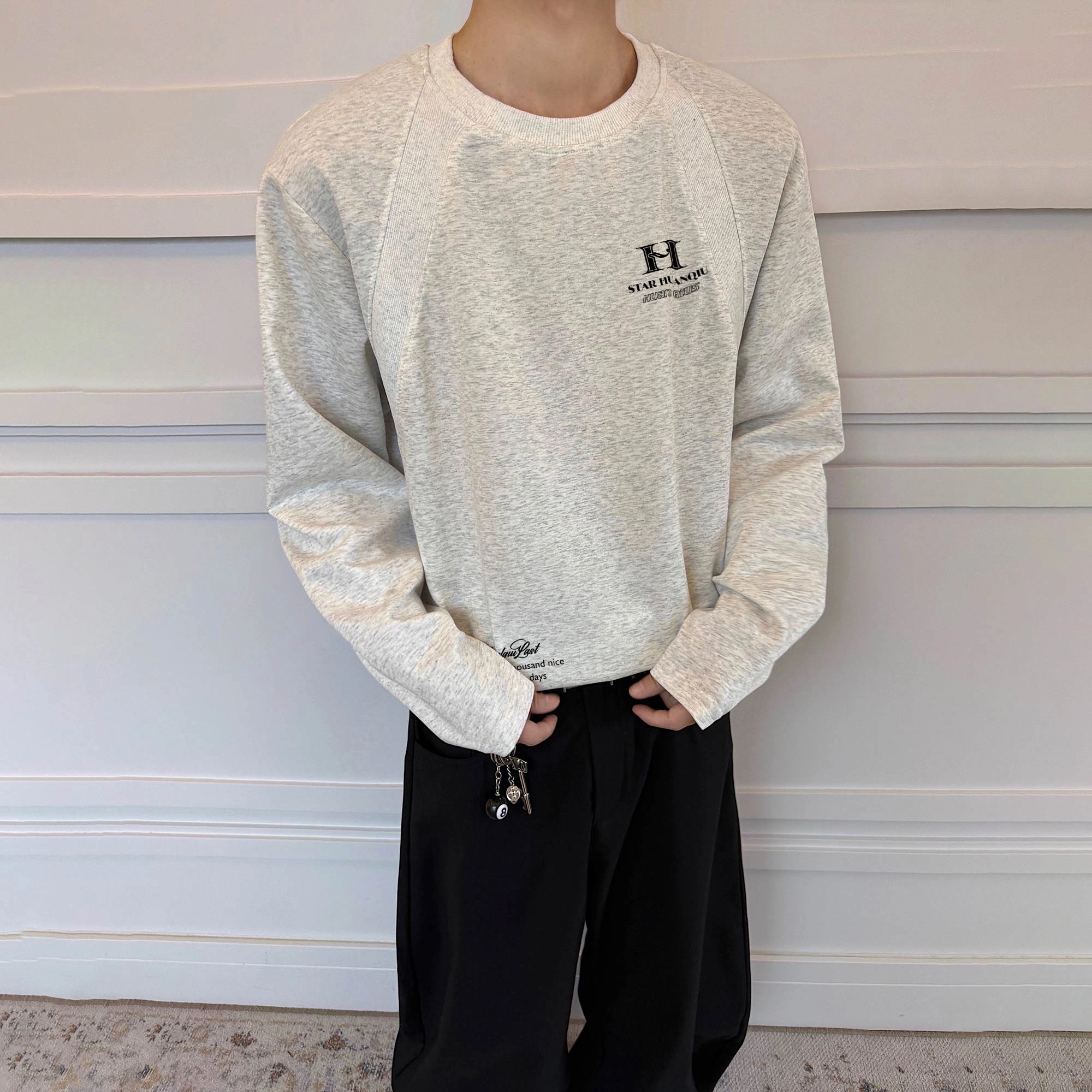 HUANQIU T