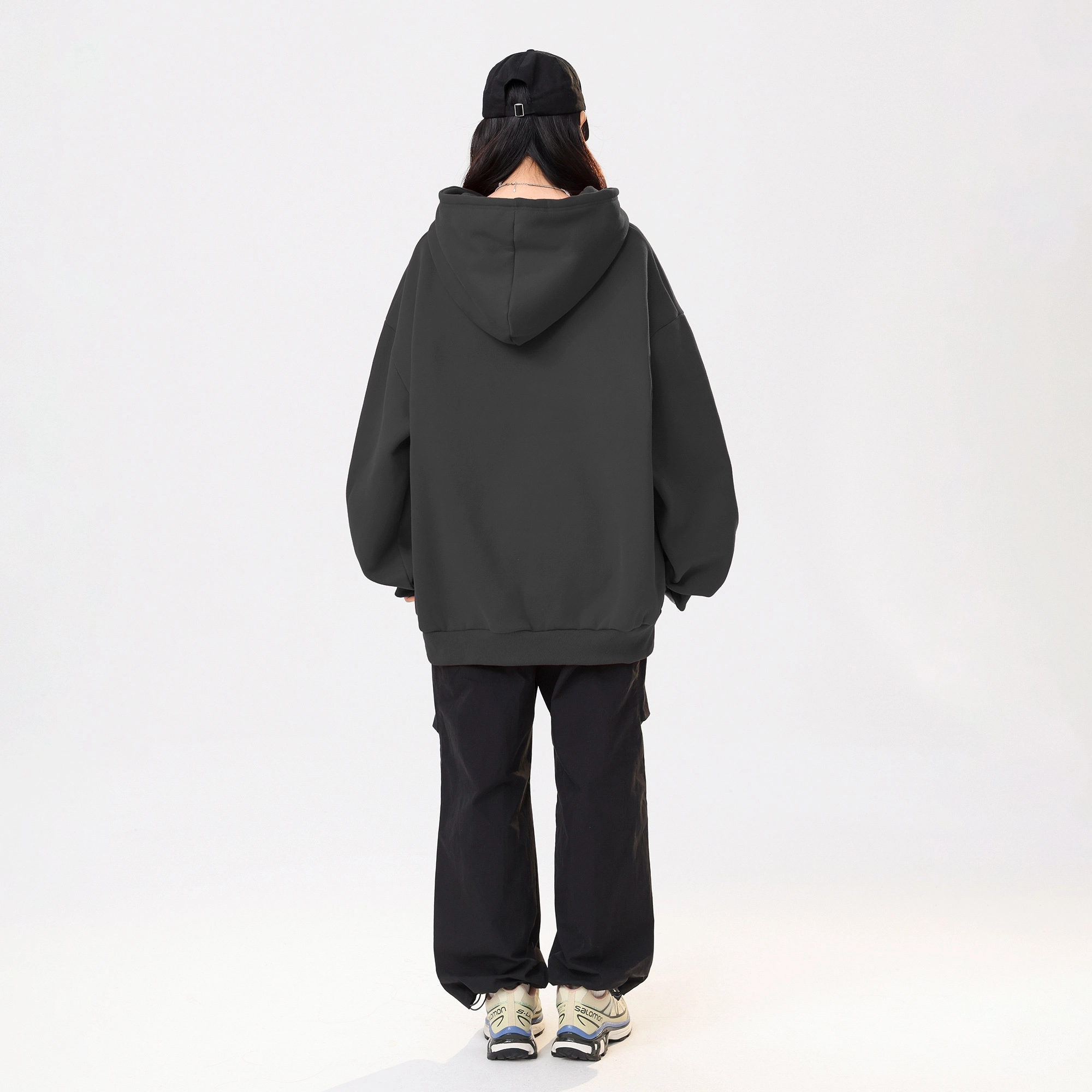 HUANQIU LOGOcleanfit