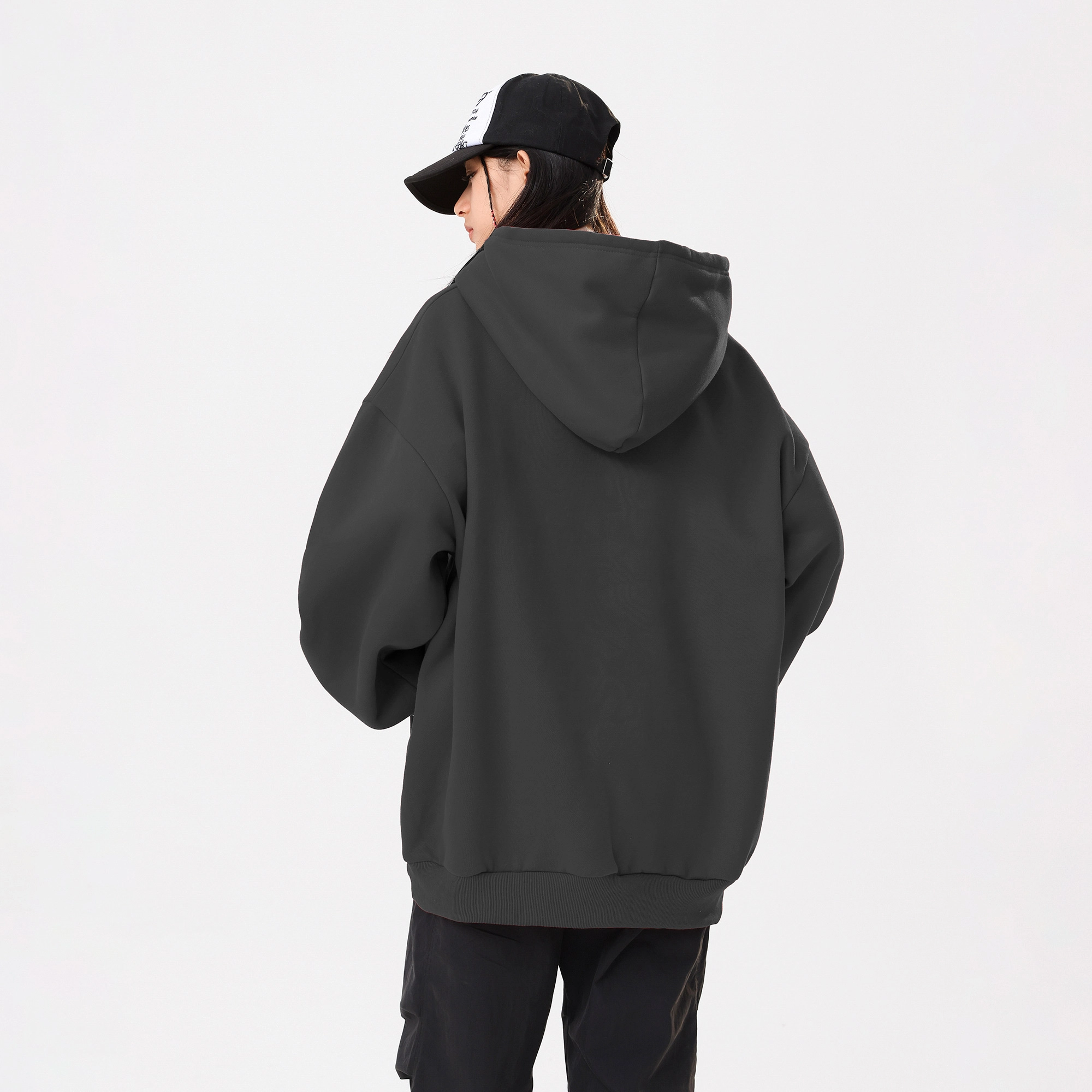HUANQIU LOGOcleanfit