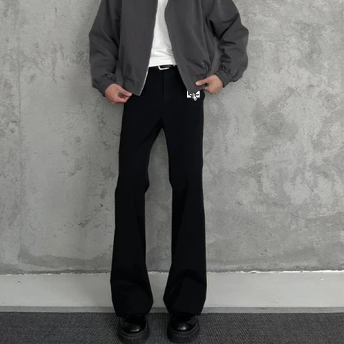 HUANQIU cleanfit