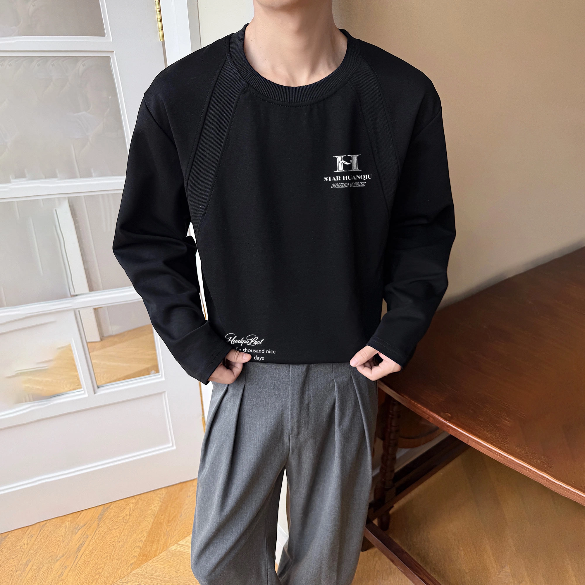 HUANQIU T