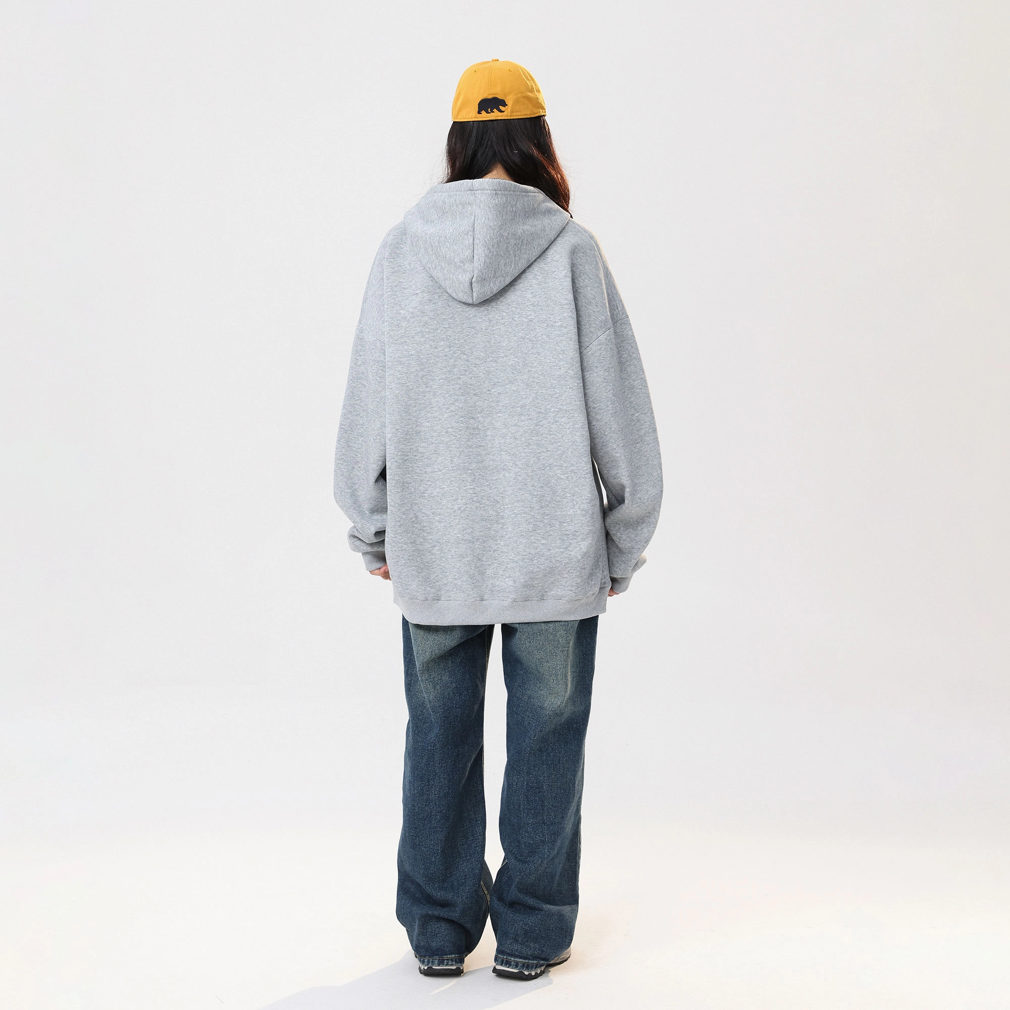 HUANQIU LOGOcleanfit