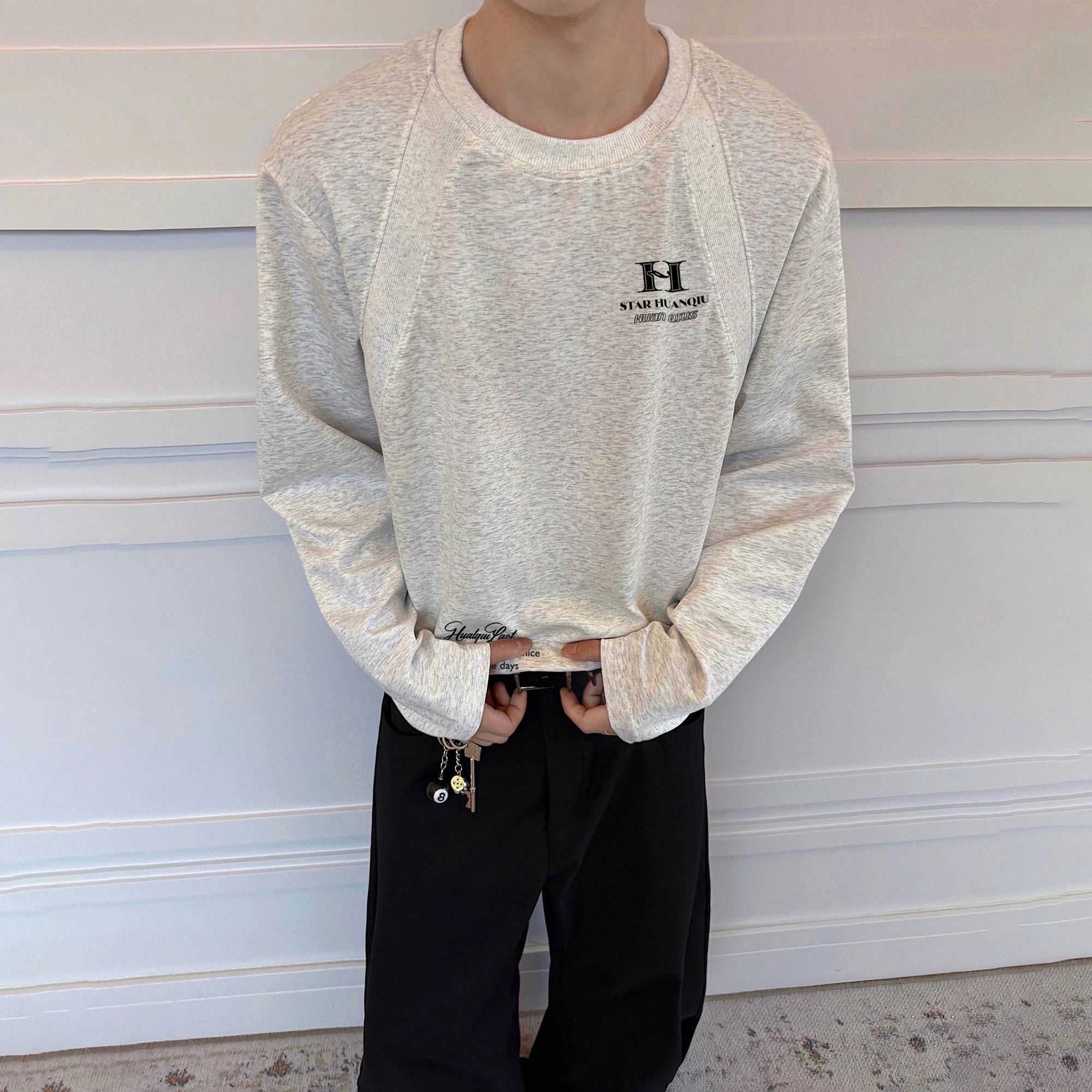 HUANQIU T