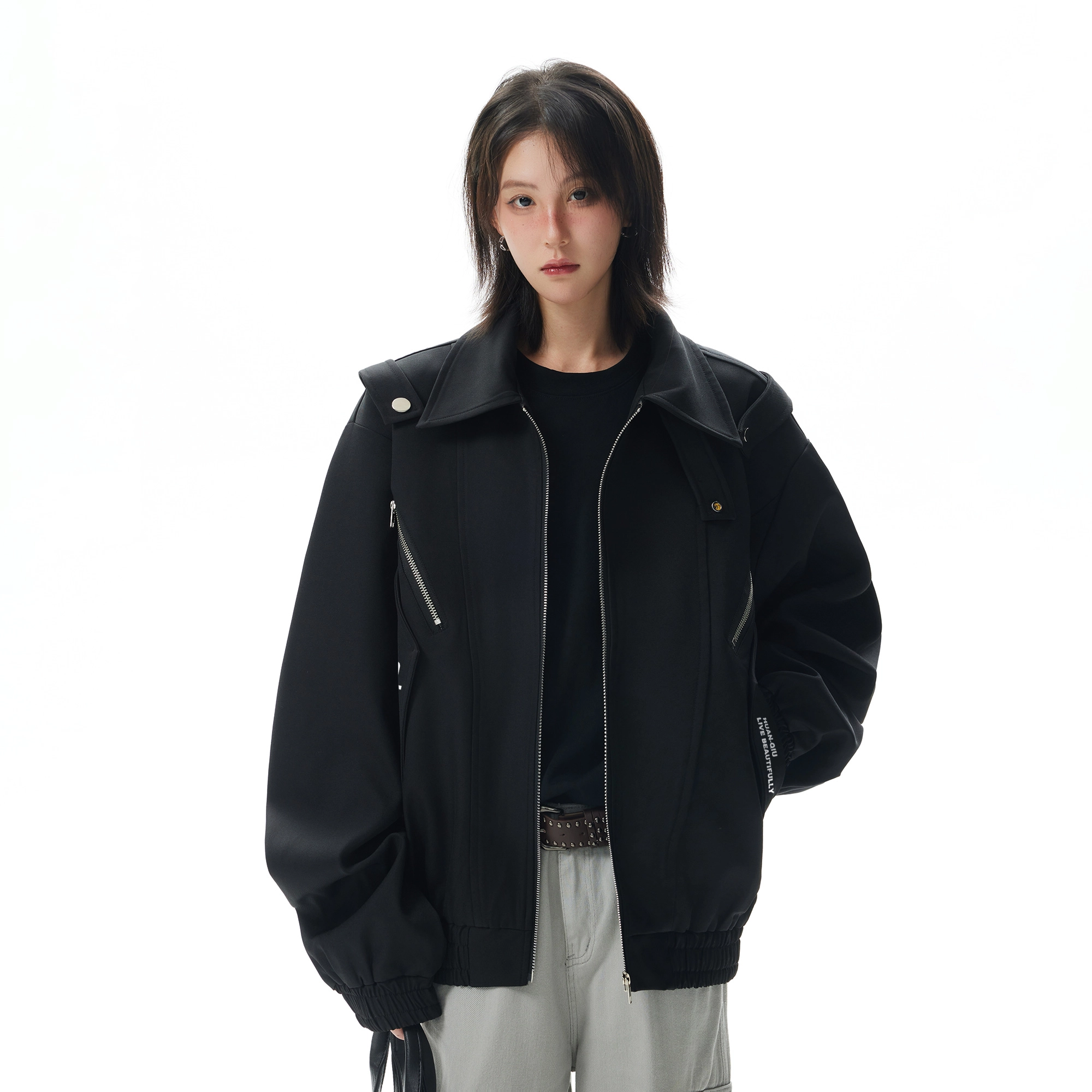 HUANQIU