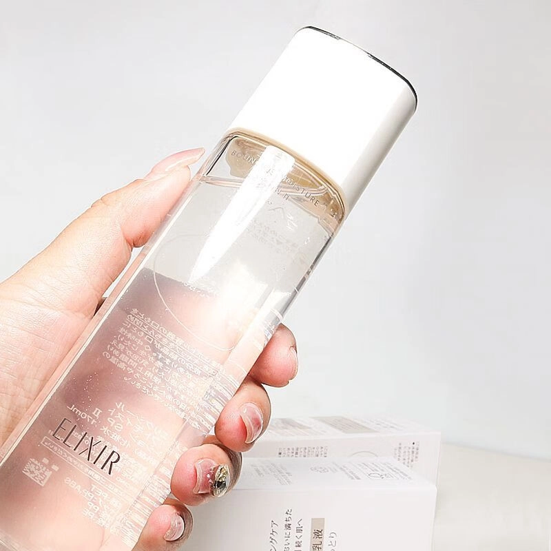 Elixir 170ml+130ml+5
