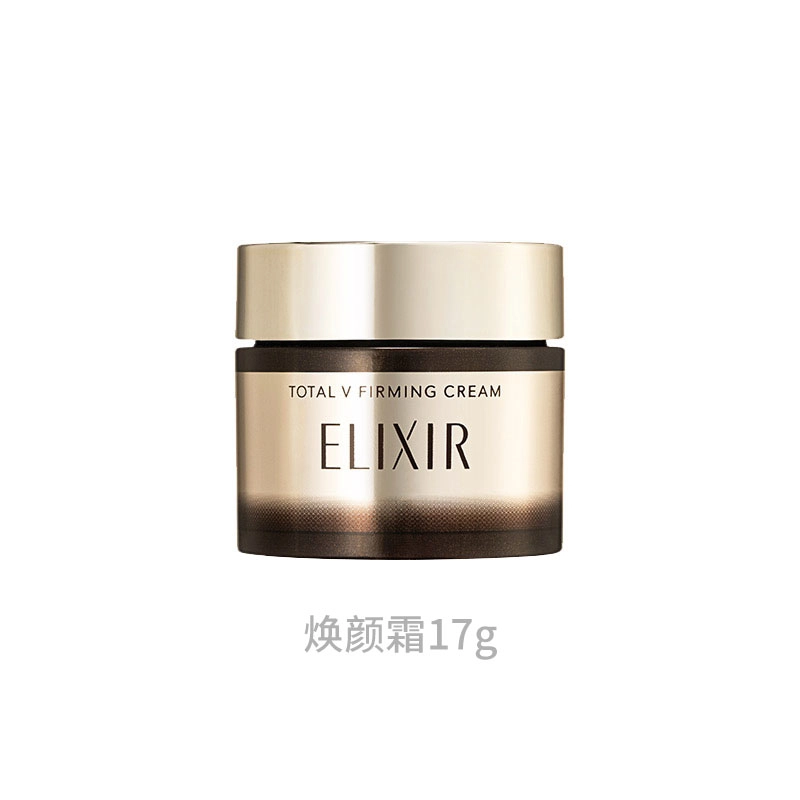 Elixir 17g