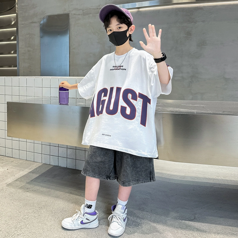 T
