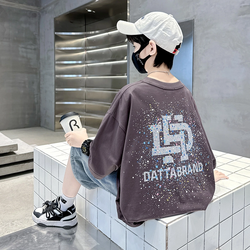 T