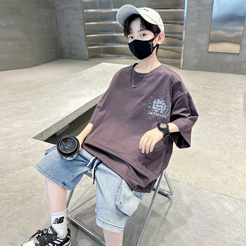 T