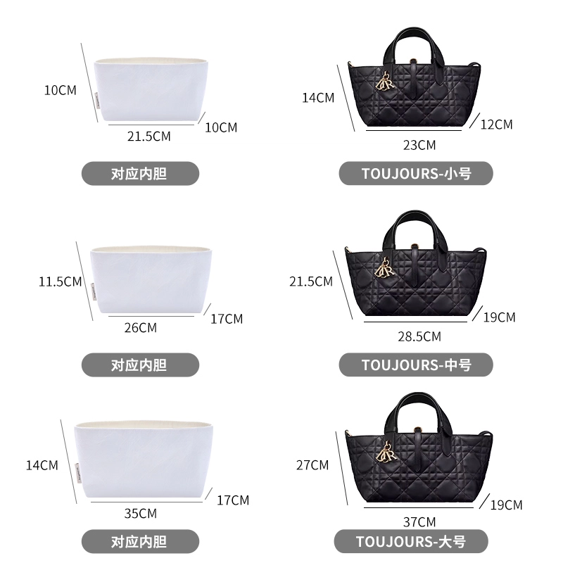 bagINBAG toujours
