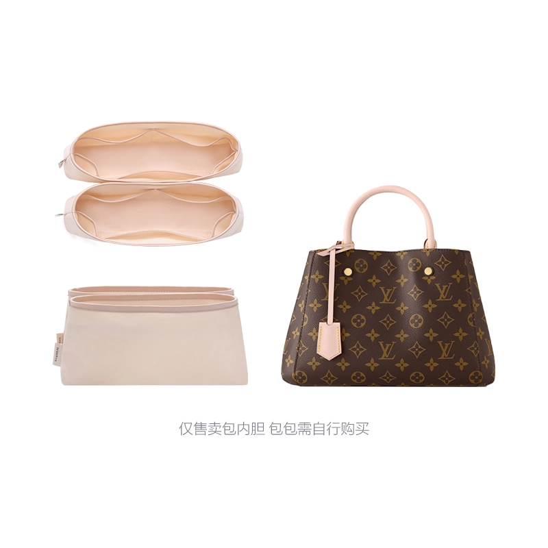 bagINBAG LVMontaigne bb