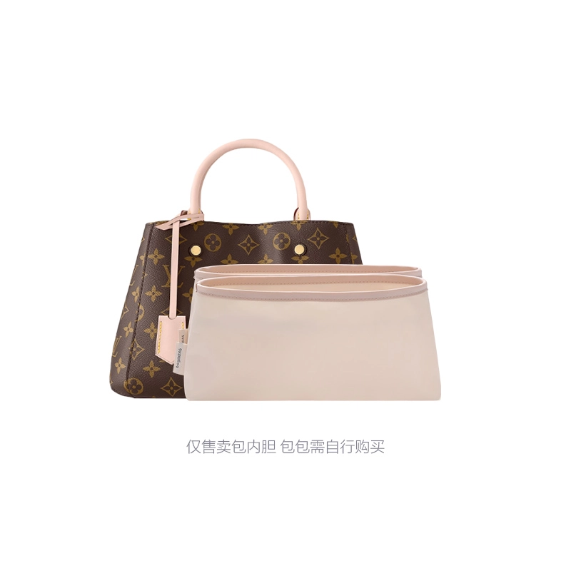 bagINBAG LVMontaigne bb