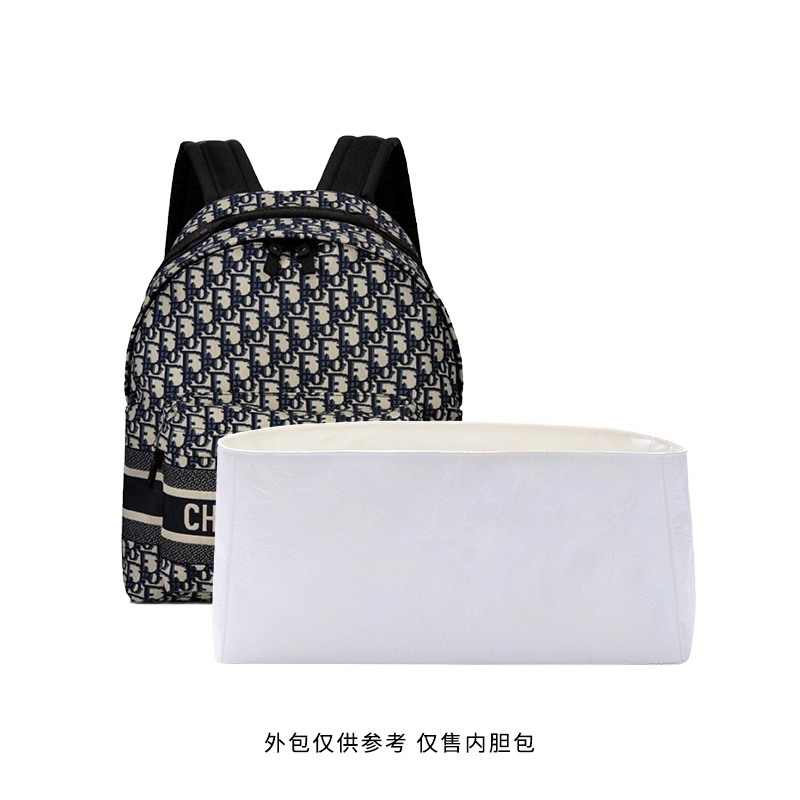 bagINBAG DiorTravel
