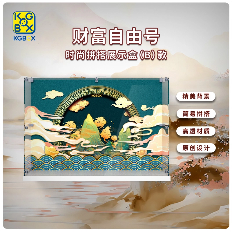 KGBOX