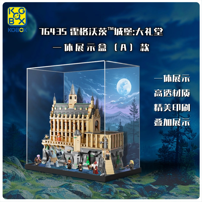 KGBOX 76435