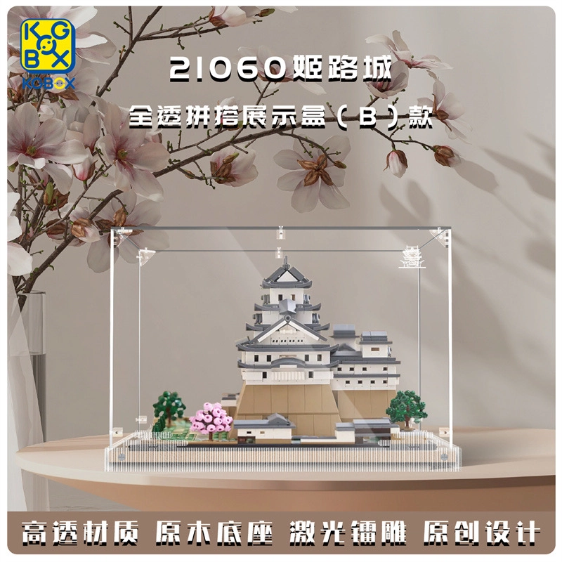 KGBOX