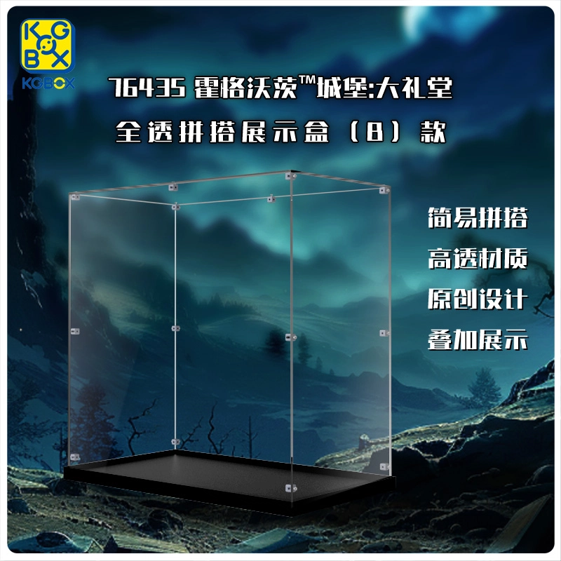 KGBOX 76435