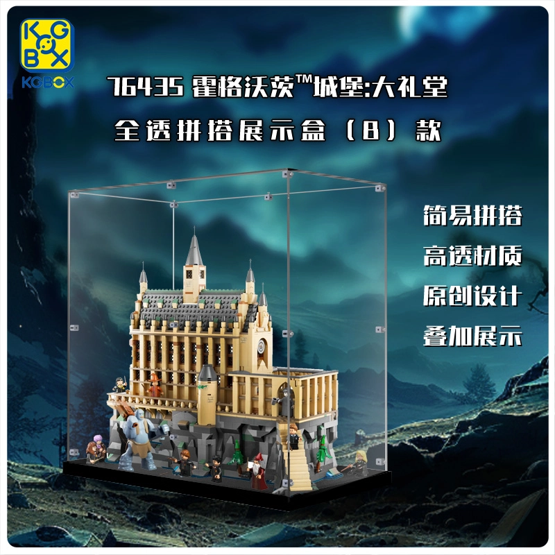 KGBOX 76435