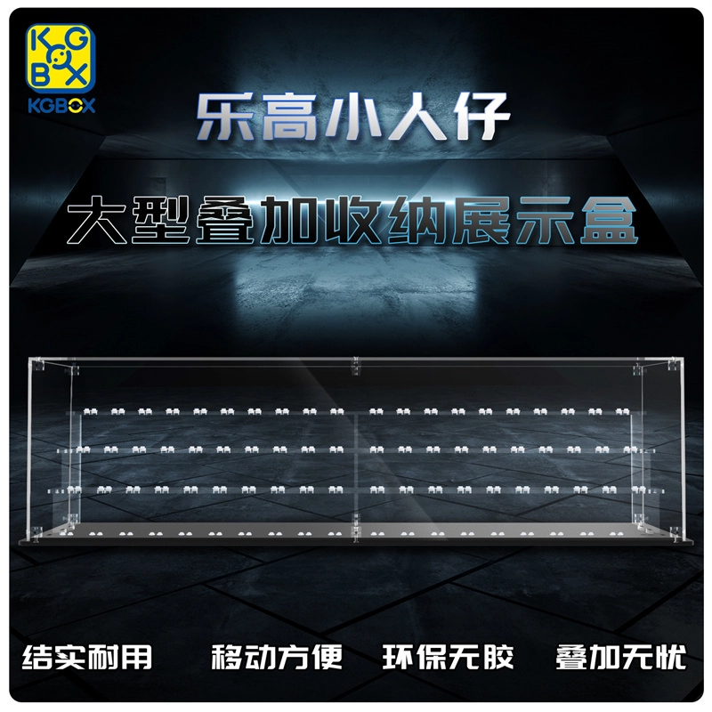 KGBOX