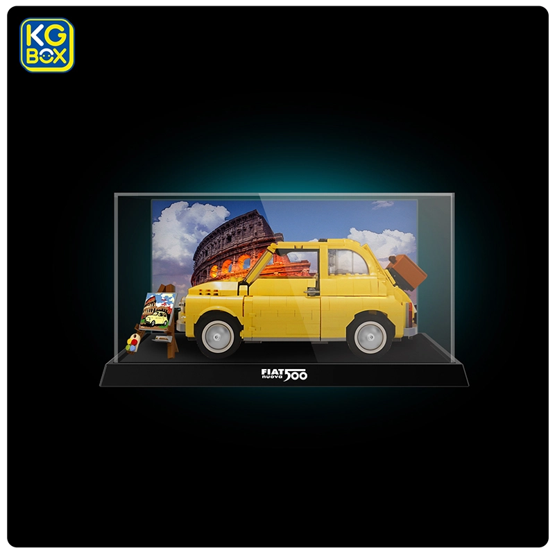 KGBOX 10271