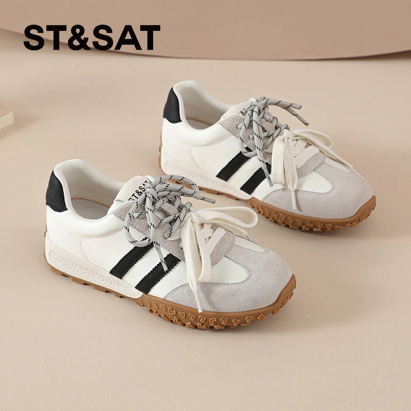 STSAT