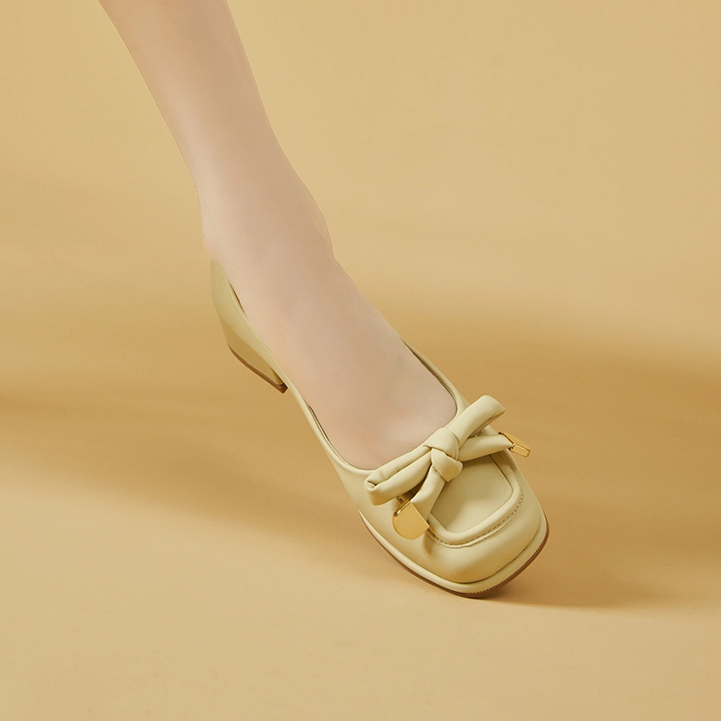 DAPHNE PU 3.5cm