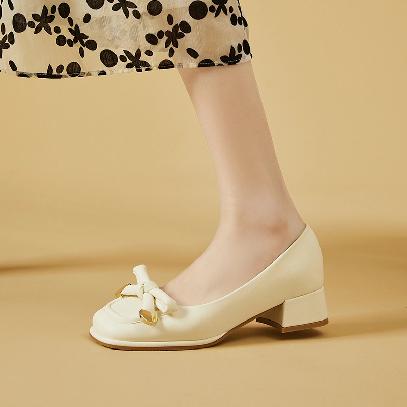 DAPHNE PU 3.5cm