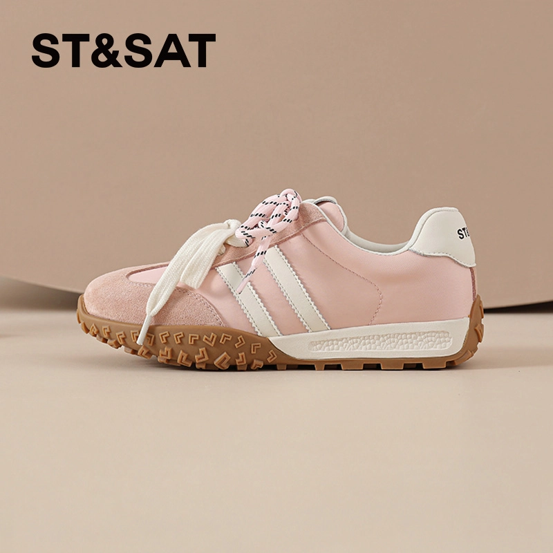 STSAT