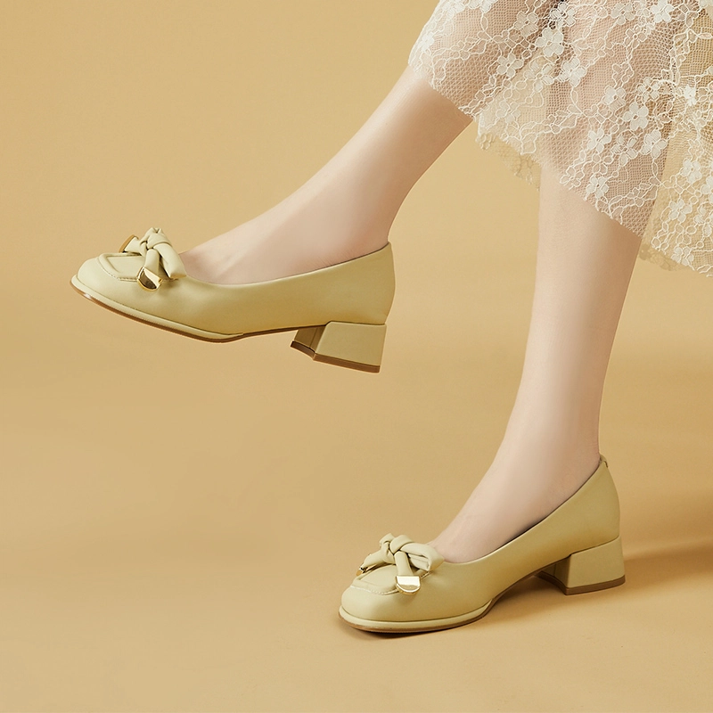 DAPHNE PU 3.5cm