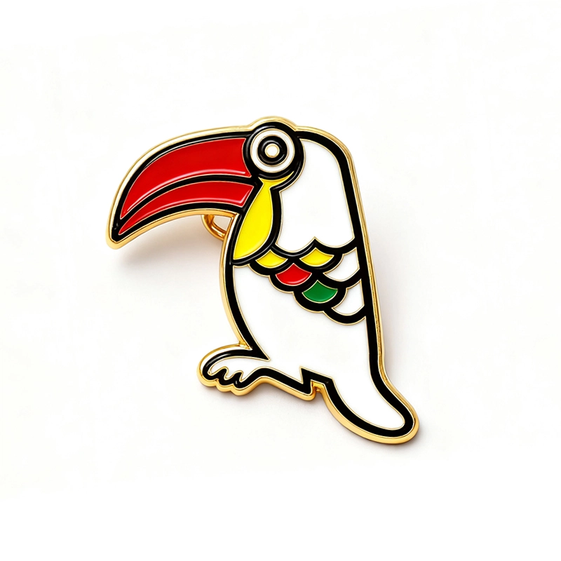 TUCANO