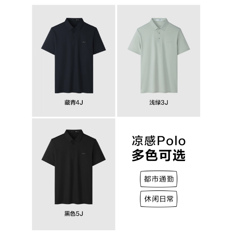 HLA POLO
