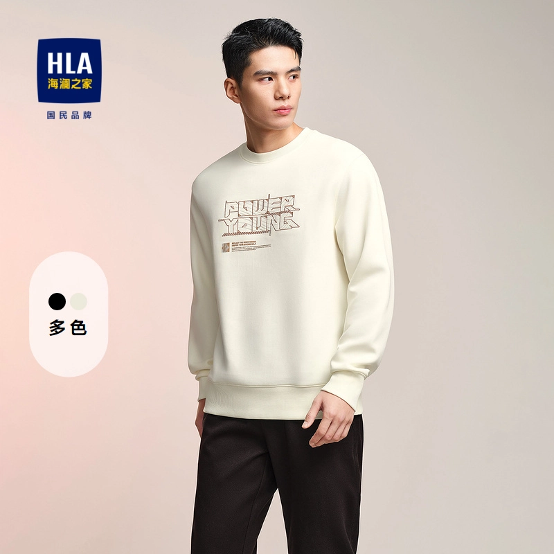 HLA POWER YOUNG