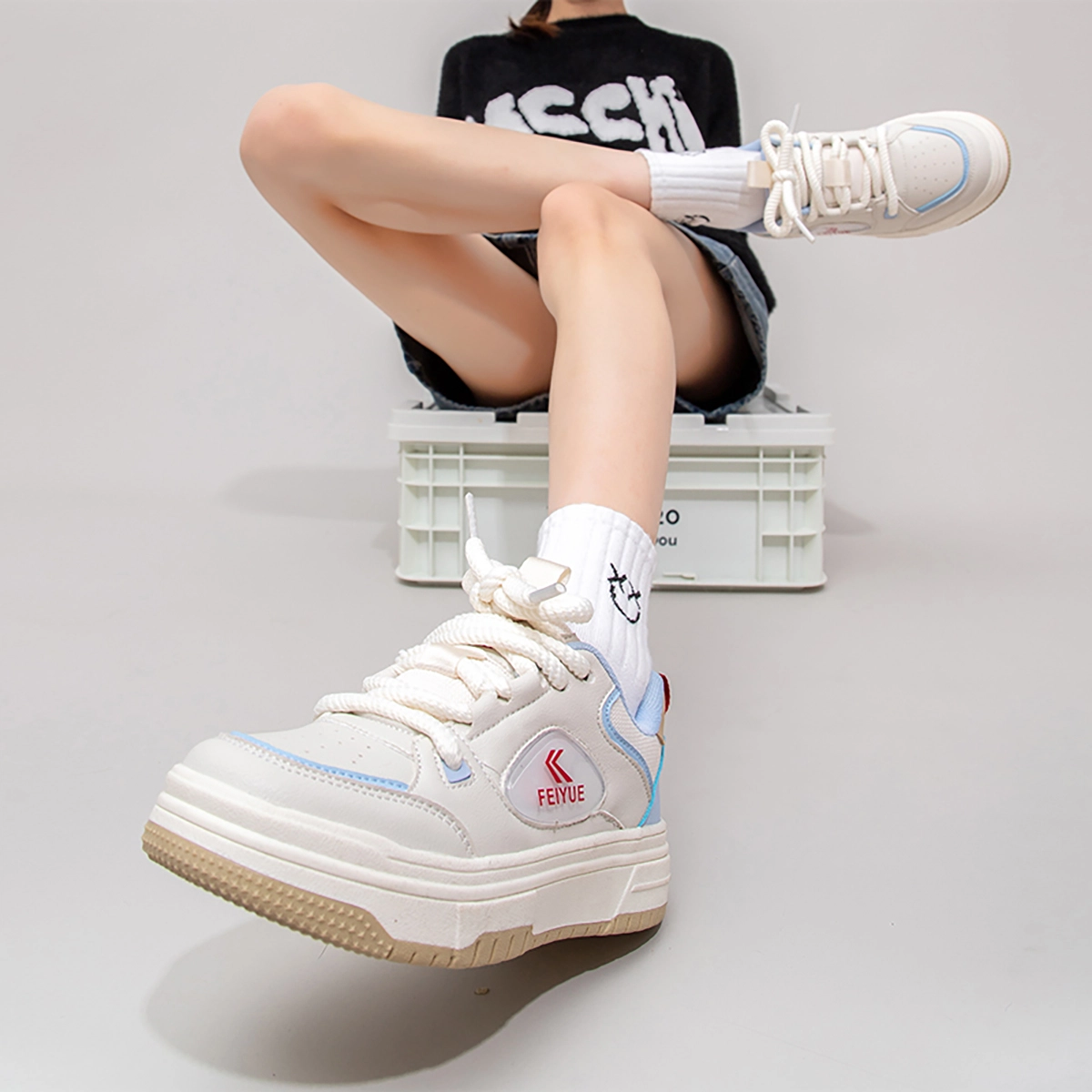 Feiyue