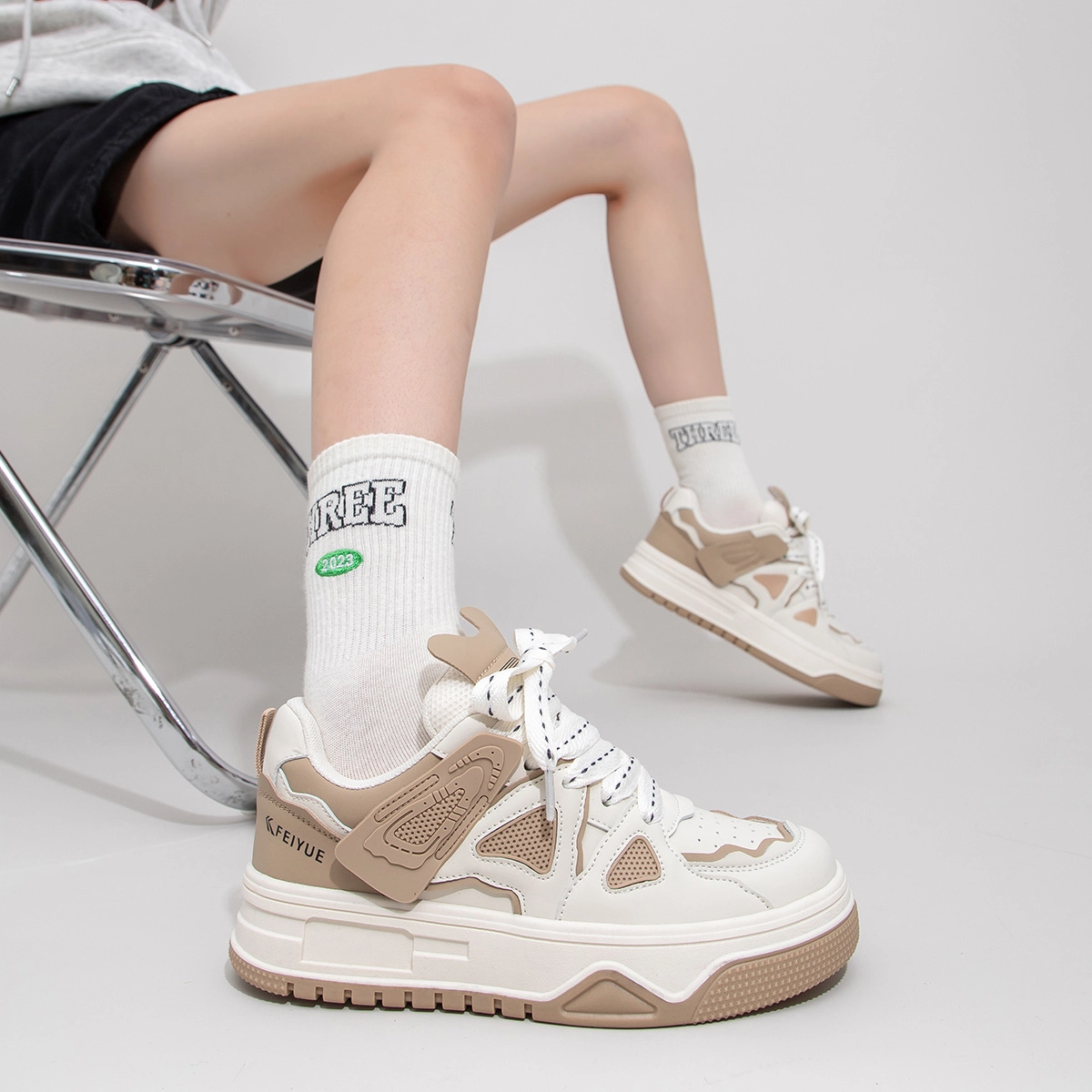 Feiyue