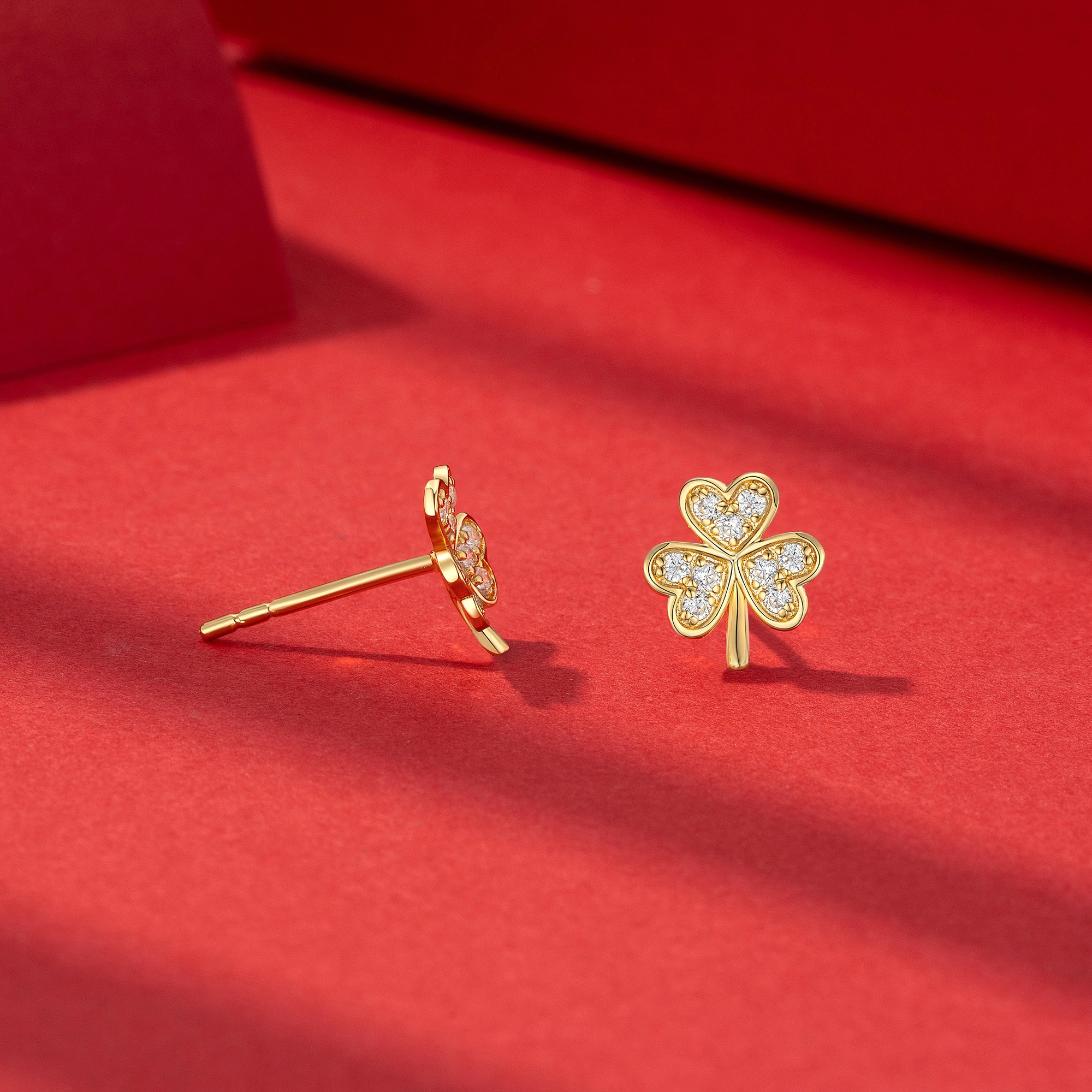 GRACE GIRL ins 18K
