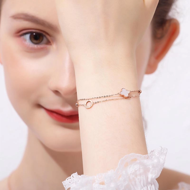 GRACE GIRL ins 18K