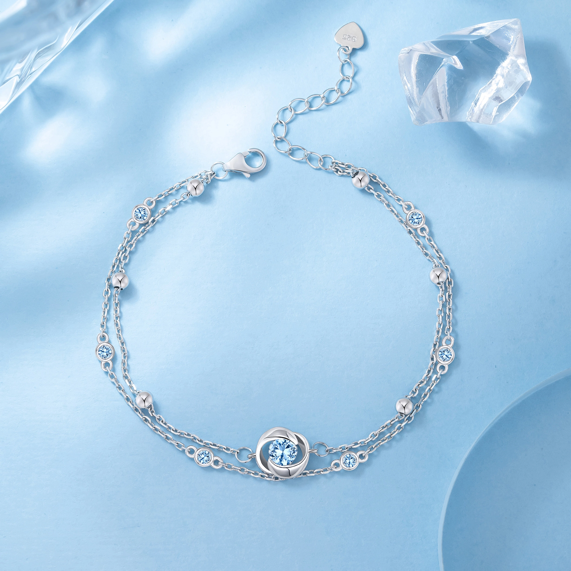 GRACE GIRL S925