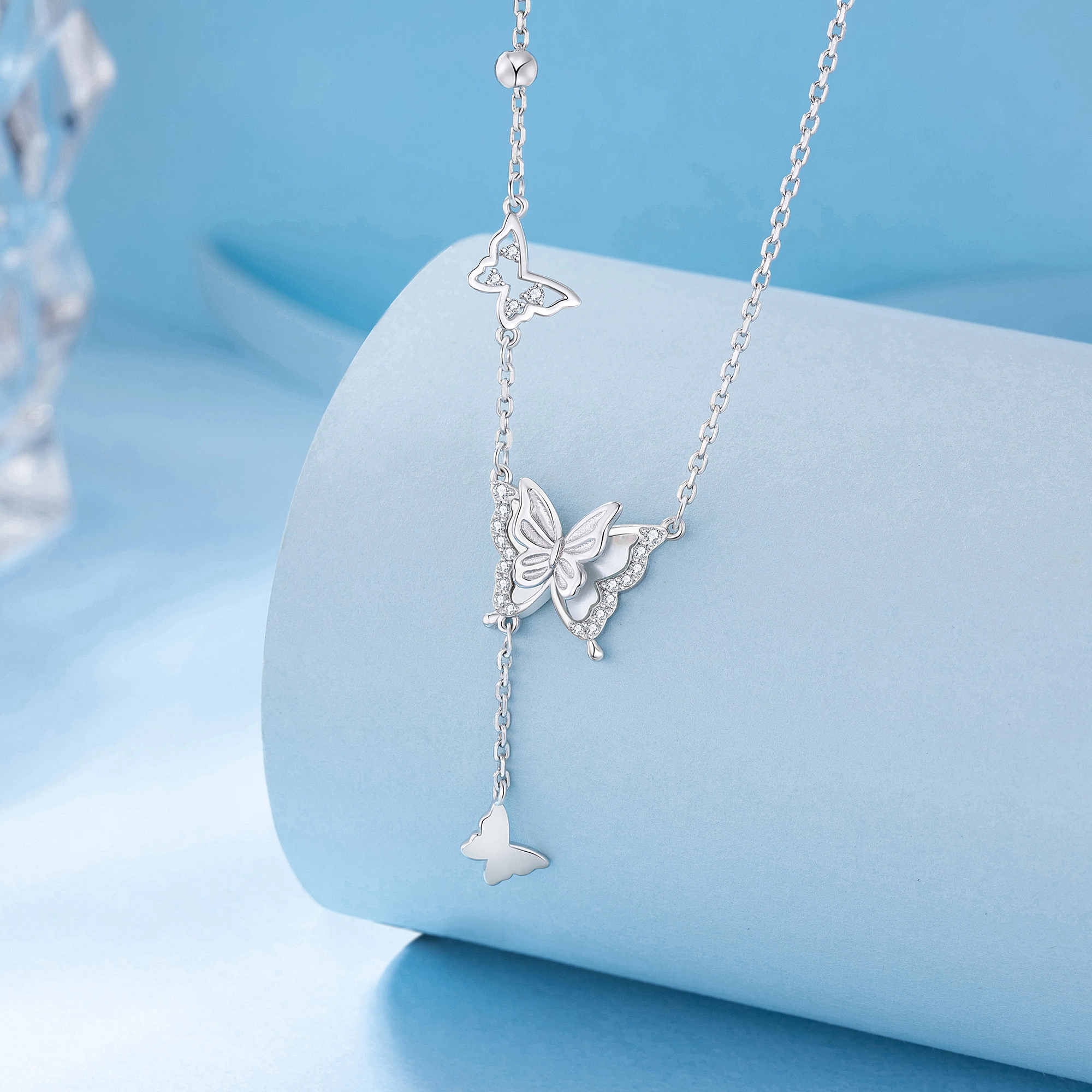 GRACE GIRL S925