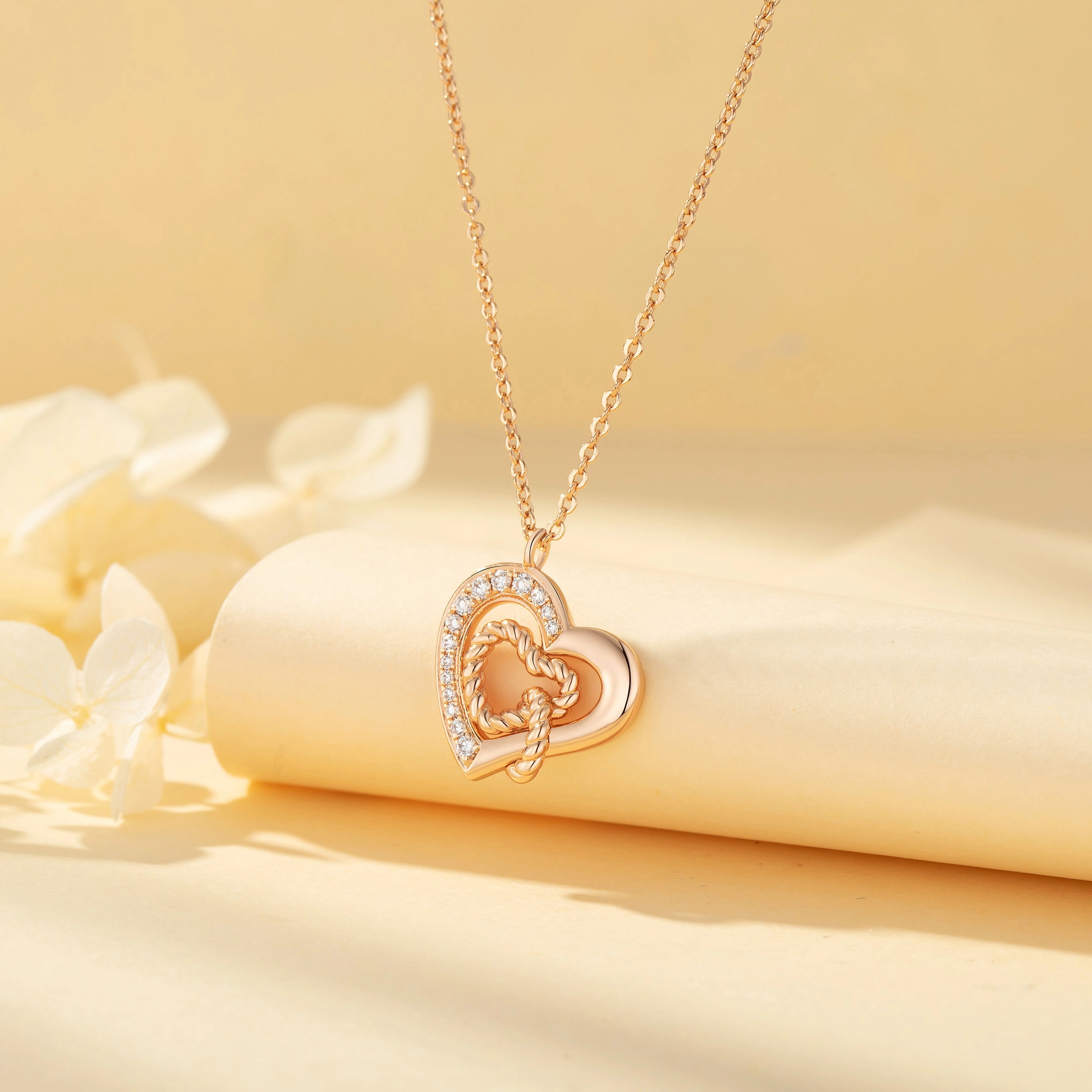 GRACE GIRL 18k