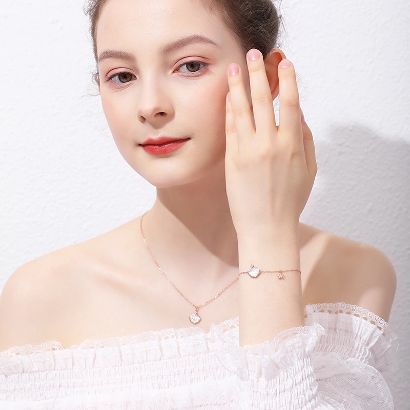GRACE GIRL ins 18K