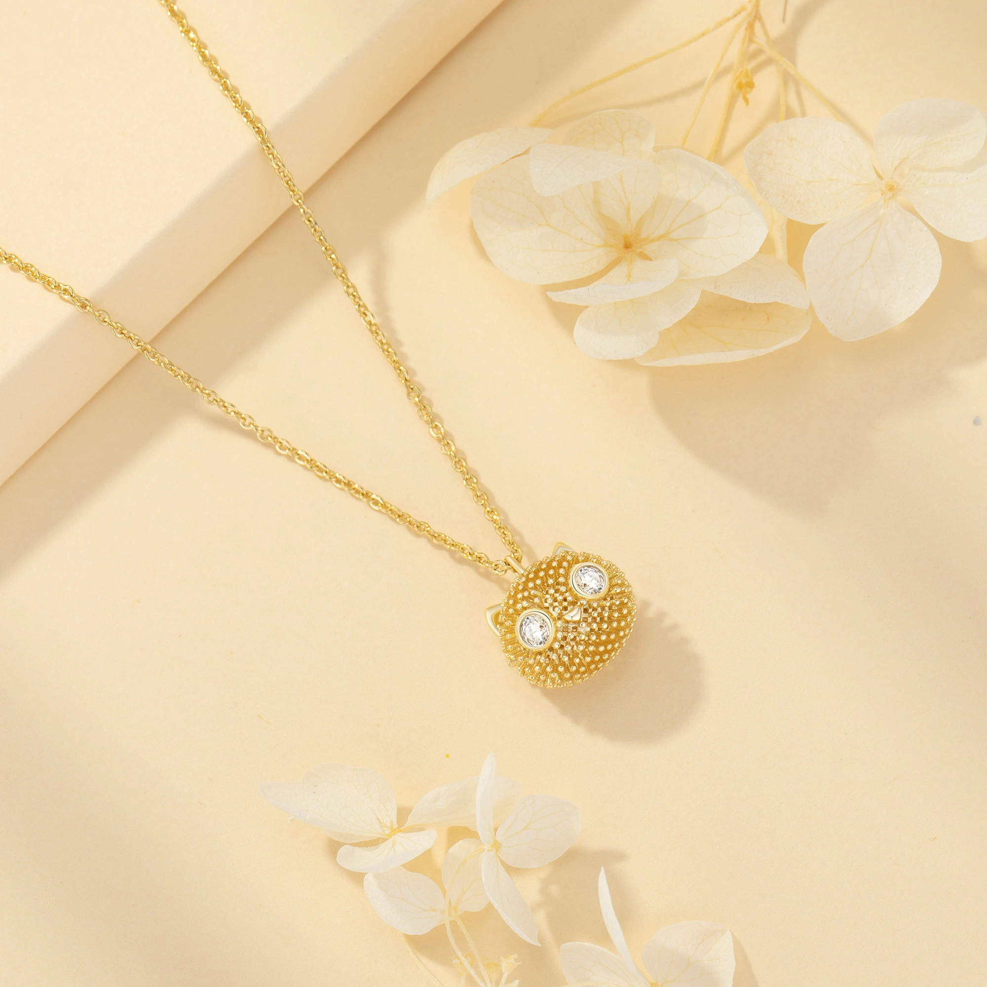 GRACE GIRL 18K