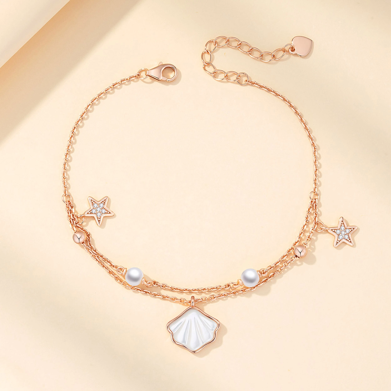 GRACE GIRL 925