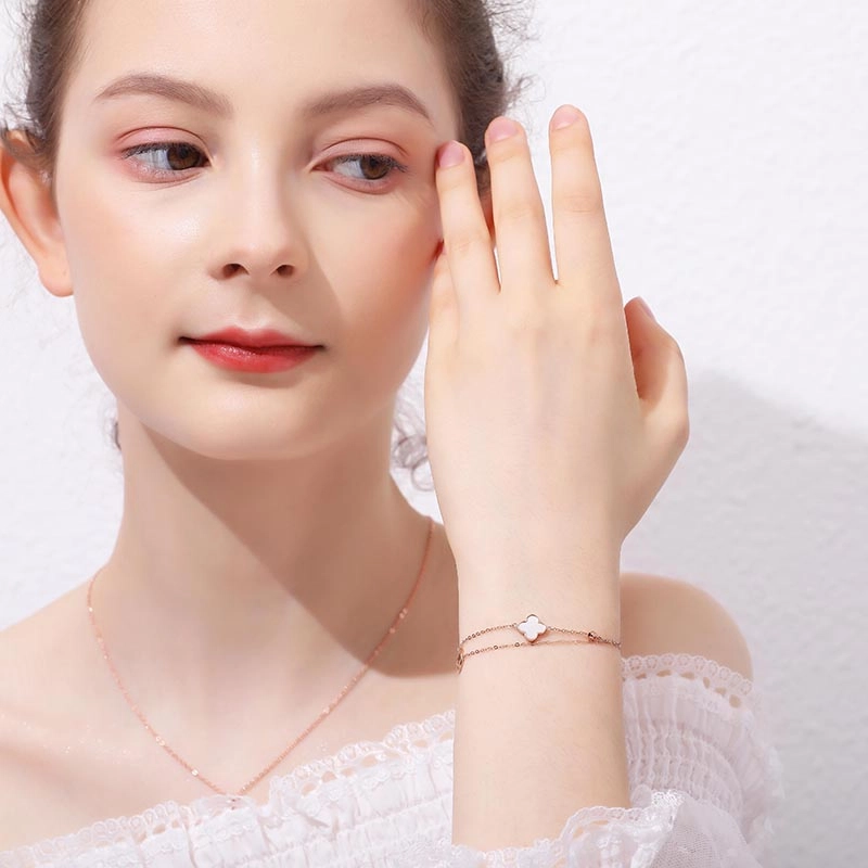 GRACE GIRL ins 18K