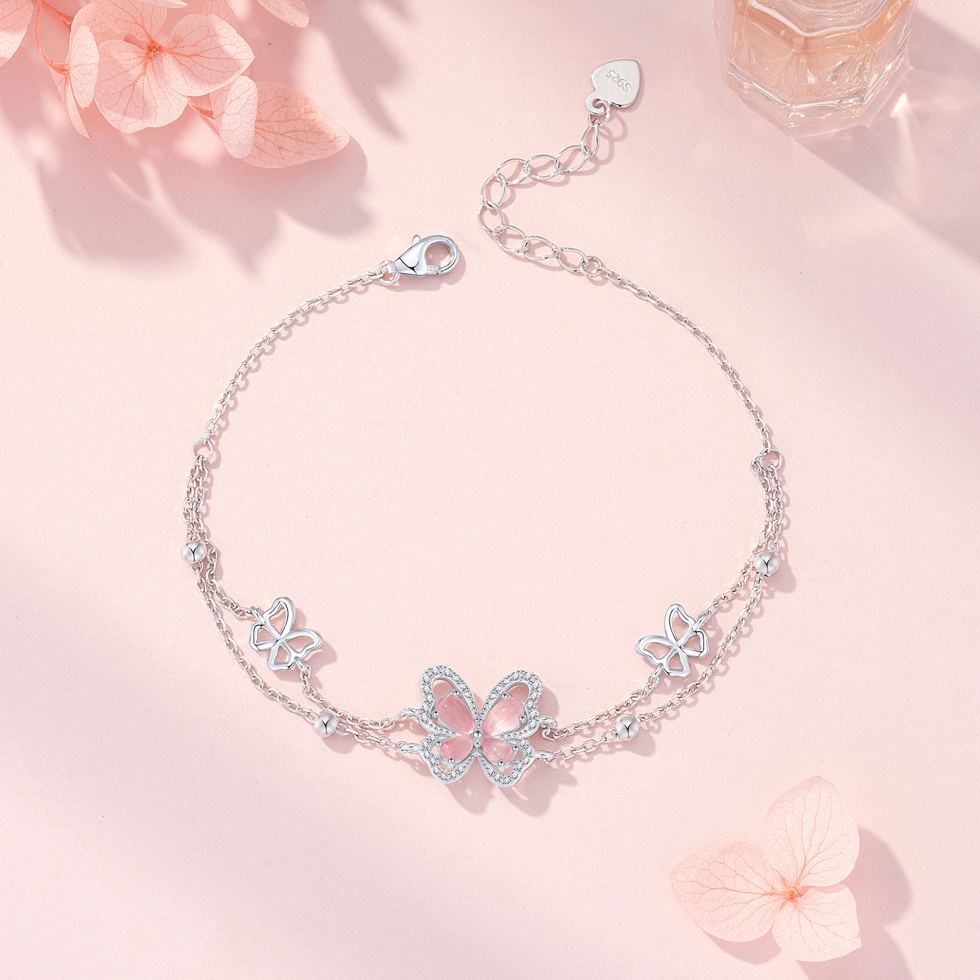 GRACE GIRL S925