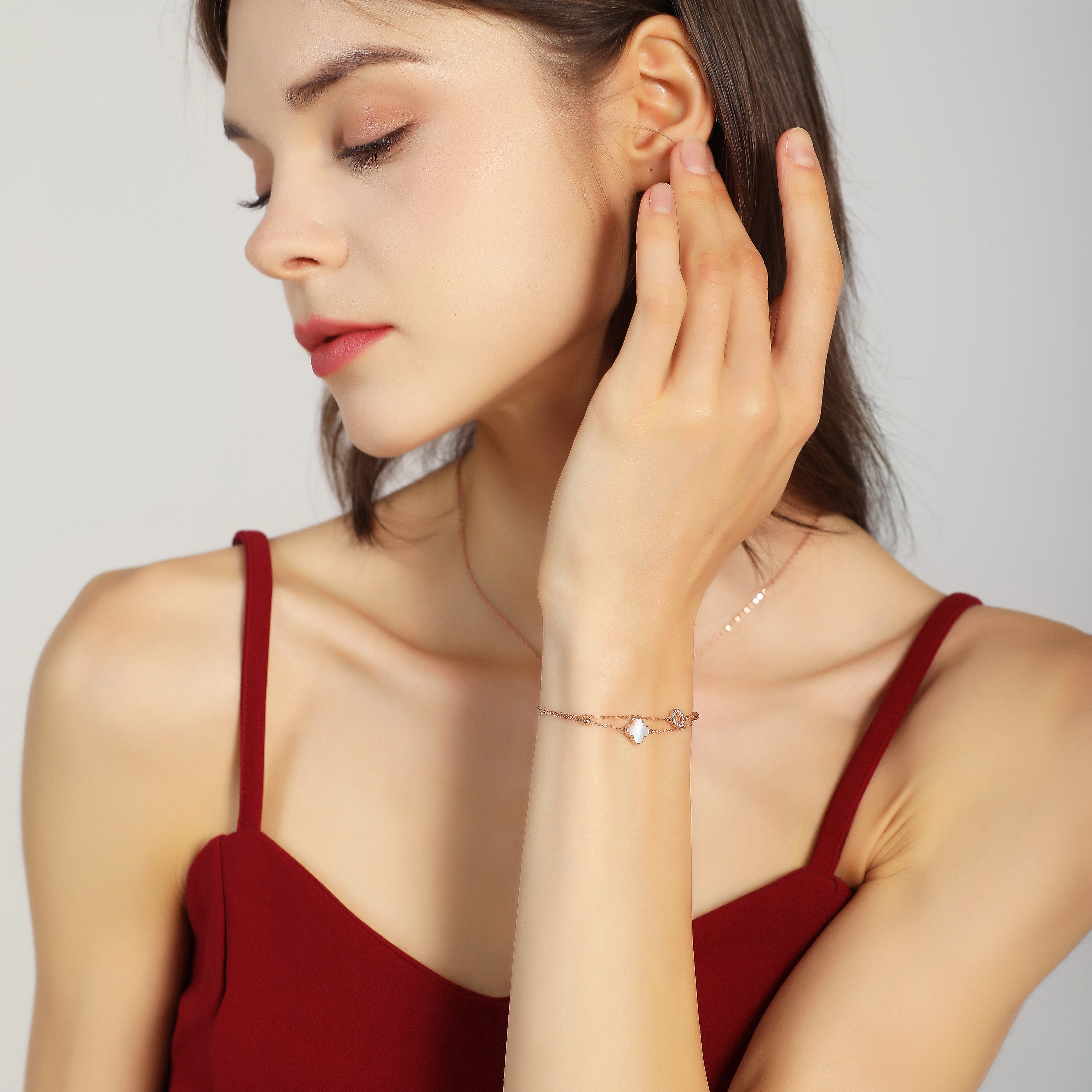 GRACE GIRL 925