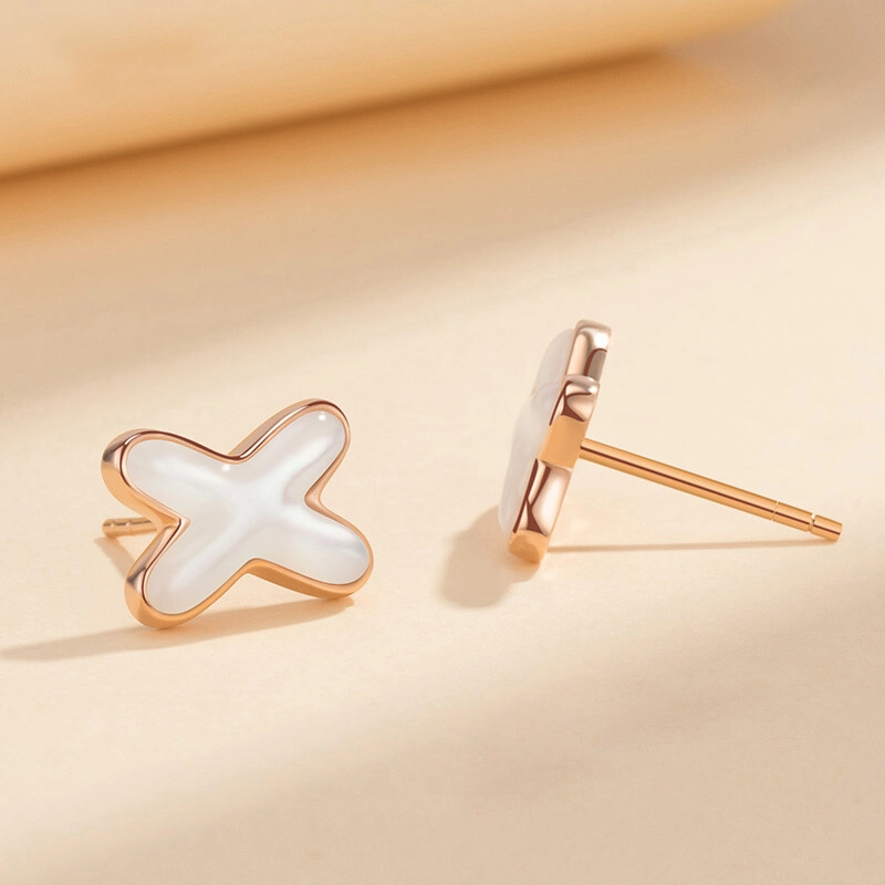 GRACE GIRL X 18k