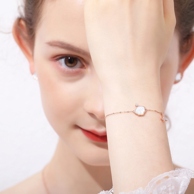 GRACE GIRL ins 18K