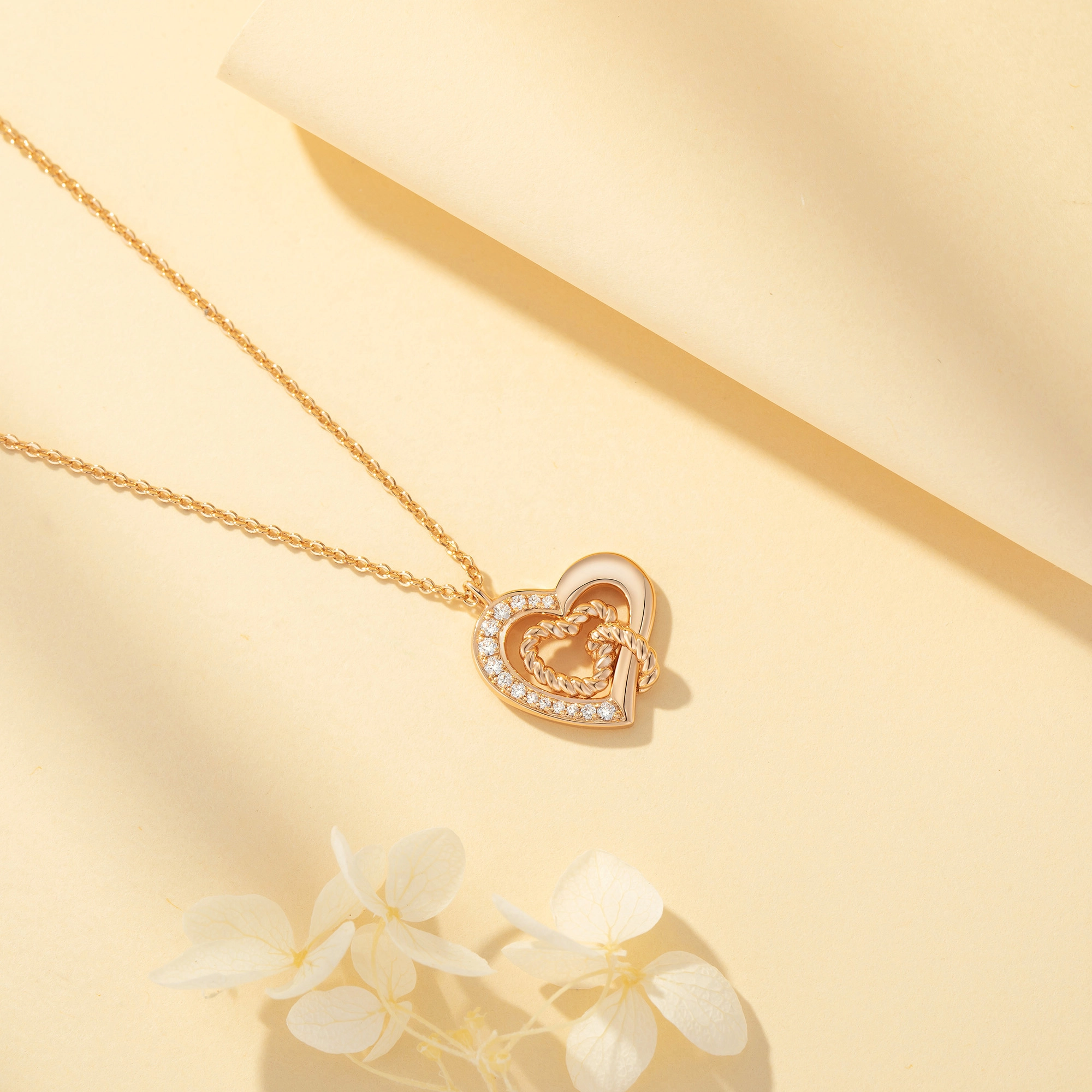 GRACE GIRL 18k